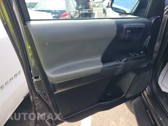 2019 Toyota Tacoma SR Extended Cab Long Bed w/Rear Doors - miniatura 9