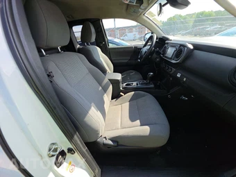 2019 Toyota Tacoma SR Extended Cab Long Bed w/Rear Doors - miniatura 13