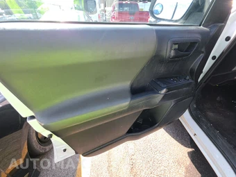 2019 Toyota Tacoma SR Extended Cab Long Bed w/Rear Doors - miniatura 14