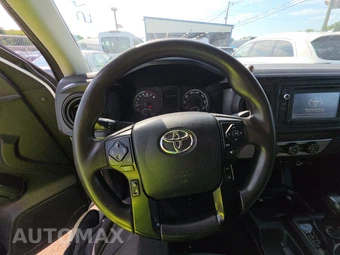 2019 Toyota Tacoma SR Extended Cab Long Bed w/Rear Doors - miniatura 15