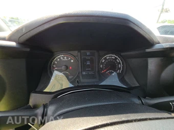 2019 Toyota Tacoma SR Extended Cab Long Bed w/Rear Doors - miniatura 17