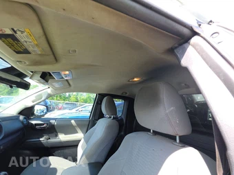 2019 Toyota Tacoma SR Extended Cab Long Bed w/Rear Doors - miniatura 19