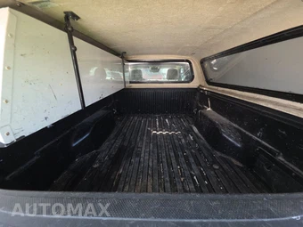 2019 Toyota Tacoma SR Extended Cab Long Bed w/Rear Doors - miniatura 22