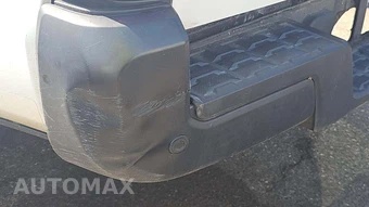 2019 Toyota Tacoma SR Extended Cab Long Bed w/Rear Doors - miniatura 34