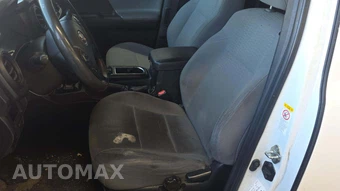 2019 Toyota Tacoma SR Extended Cab Long Bed w/Rear Doors - miniatura 45