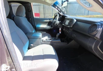 2019 Toyota Tacoma SR Extended Cab Long Bed w/Rear Doors - miniatura 5