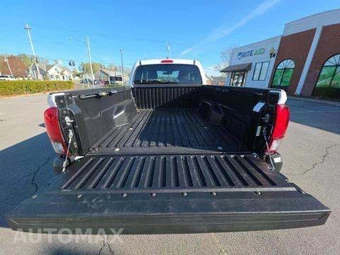 2019 Toyota Tacoma SR Extended Cab Long Bed w/Rear Doors - miniatura 15