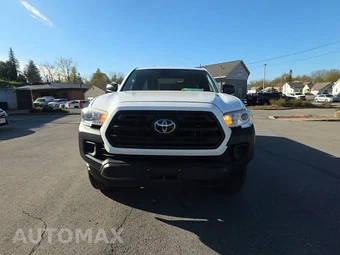 2019 Toyota Tacoma SR Extended Cab Long Bed w/Rear Doors - miniatura 2