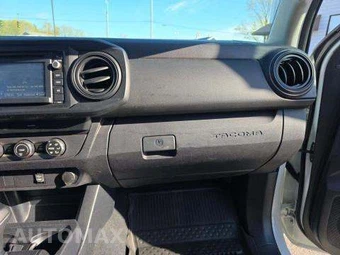2019 Toyota Tacoma SR Extended Cab Long Bed w/Rear Doors - miniatura 20