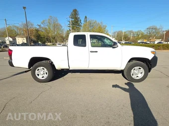 2019 Toyota Tacoma SR Extended Cab Long Bed w/Rear Doors - miniatura 5