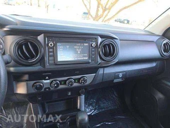 2019 Toyota Tacoma SR Extended Cab Long Bed w/Rear Doors - miniatura 11