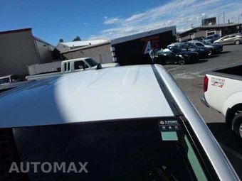 2019 Toyota Tacoma SR Extended Cab Long Bed w/Rear Doors - miniatura 13