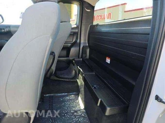 2019 Toyota Tacoma SR Extended Cab Long Bed w/Rear Doors - miniatura 14