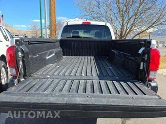 2019 Toyota Tacoma SR Extended Cab Long Bed w/Rear Doors - miniatura 15