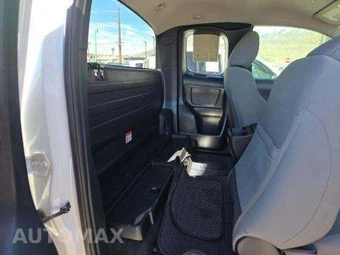 2019 Toyota Tacoma SR Extended Cab Long Bed w/Rear Doors - miniatura 17