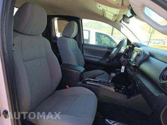 2019 Toyota Tacoma SR Extended Cab Long Bed w/Rear Doors - miniatura 19