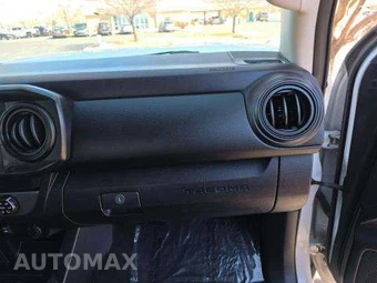 2019 Toyota Tacoma SR Extended Cab Long Bed w/Rear Doors - miniatura 20