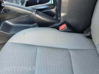 2019 Toyota Tacoma SR Extended Cab Long Bed w/Rear Doors - miniatura 23