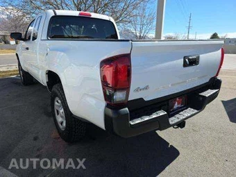 2019 Toyota Tacoma SR Extended Cab Long Bed w/Rear Doors - miniatura 3