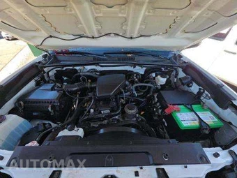 2019 Toyota Tacoma SR Extended Cab Long Bed w/Rear Doors - miniatura 32