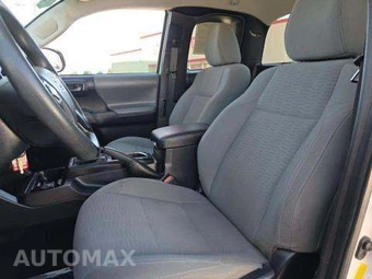 2019 Toyota Tacoma SR Extended Cab Long Bed w/Rear Doors - miniatura 7