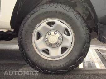 2019 Toyota Tacoma SR Extended Cab Long Bed w/Rear Doors - miniatura 10