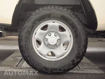 2019 Toyota Tacoma SR Extended Cab Long Bed w/Rear Doors - miniatura 11