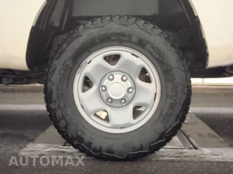 2019 Toyota Tacoma SR Extended Cab Long Bed w/Rear Doors - miniatura 12