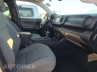 2019 Toyota Tacoma SR Extended Cab Long Bed w/Rear Doors - miniatura 14