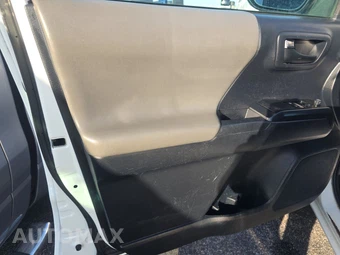2019 Toyota Tacoma SR Extended Cab Long Bed w/Rear Doors - miniatura 15
