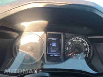 2019 Toyota Tacoma SR Extended Cab Long Bed w/Rear Doors - miniatura 18