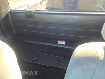 2019 Toyota Tacoma SR Extended Cab Long Bed w/Rear Doors - miniatura 19