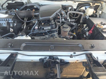 2019 Toyota Tacoma SR Extended Cab Long Bed w/Rear Doors - miniatura 22