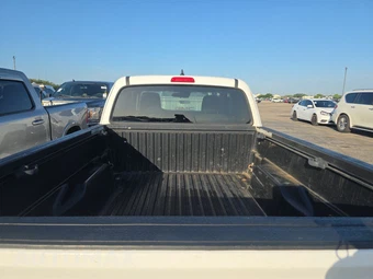 2019 Toyota Tacoma SR Extended Cab Long Bed w/Rear Doors - miniatura 23