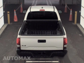 2019 Toyota Tacoma SR Extended Cab Long Bed w/Rear Doors - miniatura 6