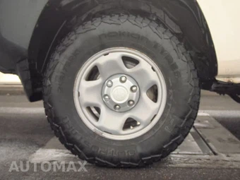 2019 Toyota Tacoma SR Extended Cab Long Bed w/Rear Doors - miniatura 9