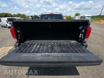 2019 Toyota Tacoma SR Extended Cab Long Bed w/Rear Doors - miniatura 11