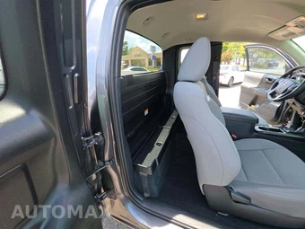 2019 Toyota Tacoma SR Extended Cab Long Bed w/Rear Doors - miniatura 13