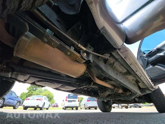 2019 Toyota Tacoma SR Extended Cab Long Bed w/Rear Doors - miniatura 14