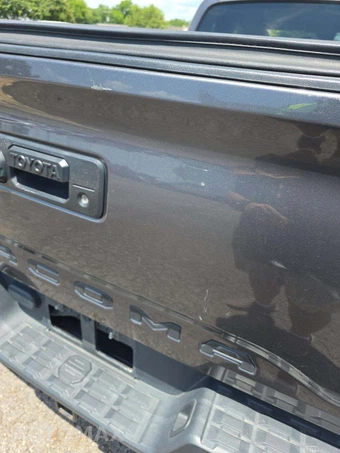 2019 Toyota Tacoma SR Extended Cab Long Bed w/Rear Doors - miniatura 20