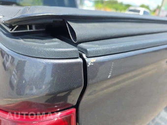 2019 Toyota Tacoma SR Extended Cab Long Bed w/Rear Doors - miniatura 21