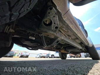 2019 Toyota Tacoma SR Extended Cab Long Bed w/Rear Doors - miniatura 4