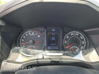 2019 Toyota Tacoma SR Extended Cab Long Bed w/Rear Doors - miniatura 6