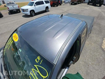 2019 Toyota Tacoma SR Extended Cab Long Bed w/Rear Doors - miniatura 9