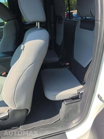 2019 Toyota Tacoma SR Extended Cab Long Bed w/Rear Doors - miniatura 10