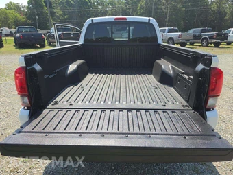 2019 Toyota Tacoma SR Extended Cab Long Bed w/Rear Doors - miniatura 11