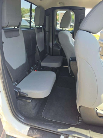 2019 Toyota Tacoma SR Extended Cab Long Bed w/Rear Doors - miniatura 13