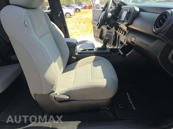 2019 Toyota Tacoma SR Extended Cab Long Bed w/Rear Doors - miniatura 15
