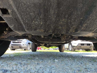 2019 Toyota Tacoma SR Extended Cab Long Bed w/Rear Doors - miniatura 17