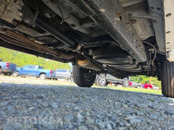 2019 Toyota Tacoma SR Extended Cab Long Bed w/Rear Doors - miniatura 4
